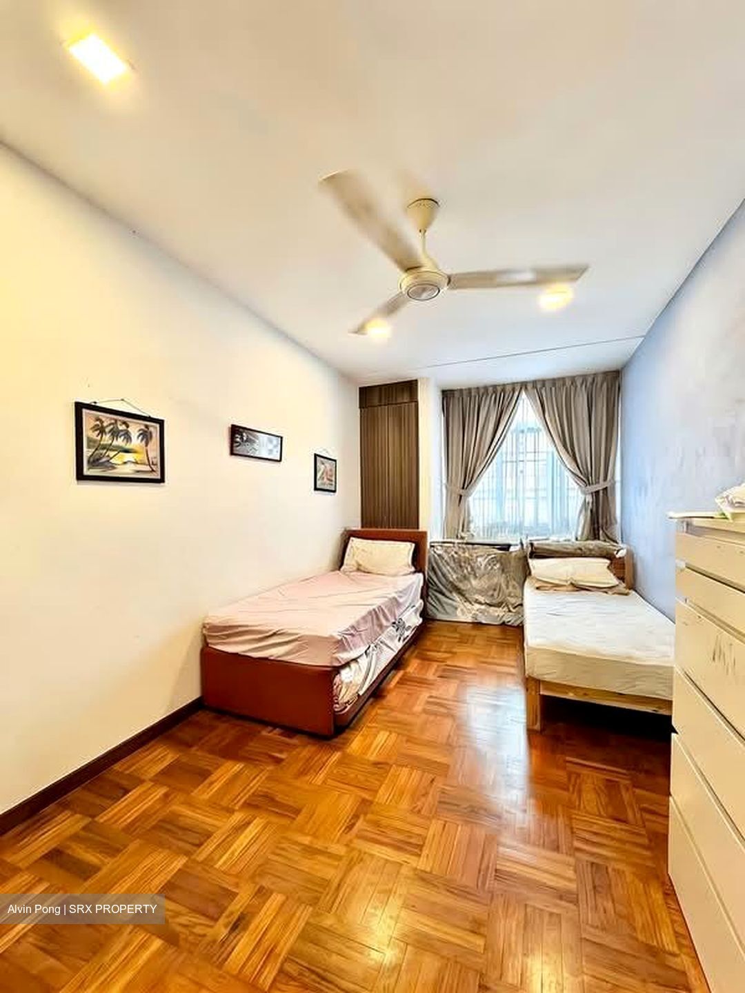 Henry Park (D10), Terrace #568511391